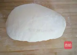 Illustration of how to make white radish and meat buns 9