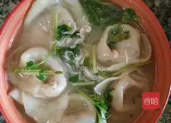 How to make wontons Illustration 10