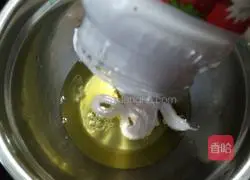 Illustration of how to make finger cakes 3