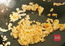 Soy Sauce Fried Rice Recipe Illustration 7