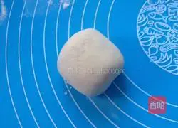 Corn Oatmeal Steamed Buns Recipe Illustration 10