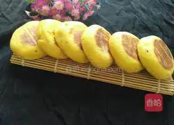 How to make egg pancakes Illustration 7