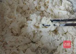 Pork and onion buns Practice illustration 2