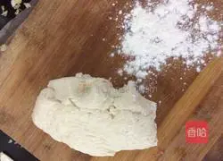 Cabbage and pork Pie recipe 8