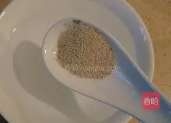 Illustration of how to make steamed buns 2