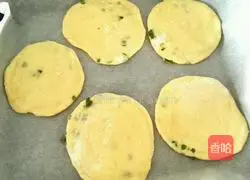 Illustration of how to make original scones 9