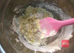 Illustration of how to make Wangzai steamed buns 6