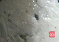 Illustration of how to make lazy hand cakes 4