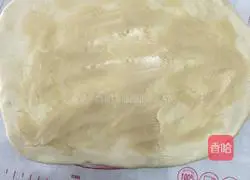 Illustration of how to make pancakes 3