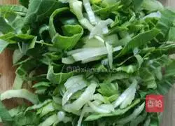 Yuxi Fried Rice Recipe Illustration 2