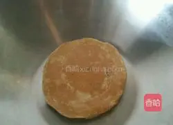 Oatmeal cake recipe 5