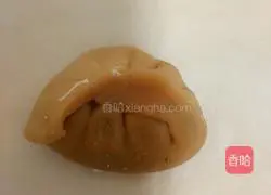 Illustration of how to make dumplings 5