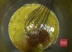 How to make almond cookies Illustration 1