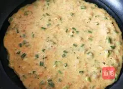 Illustration of how to make minced meat pancakes 7