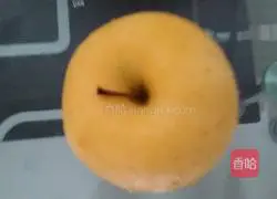 Illustration of how to make fruit sandwiches 6