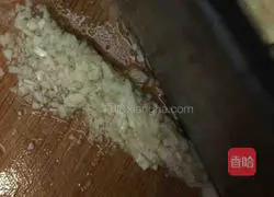 Assorted Fried Rice Recipe Illustration 4