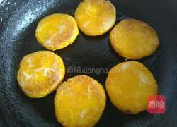 Pumpkin pie recipe 9