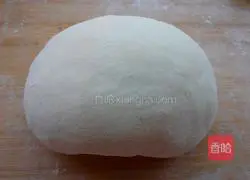 Longli Fish with Green Noodles Illustration of how to make celery dumplings 1