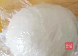 Illustration of how to make egg-filled pancakes 2