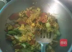 Assorted fried noodles recipe 10