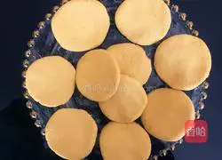 Brown sugar pumpkin cake recipe 4