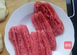 Illustration of how to make egg-filled pancakes 14