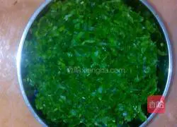 Illustration of homemade pancakes 3