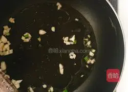 Fujian fried rice recipe 6