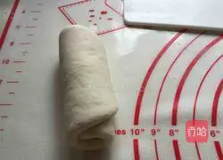 Illustration of how to make Yunnan Posu Baozi 9