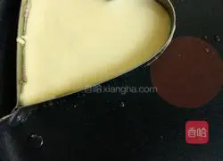 Illustration of how to make corn pancakes 6