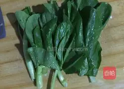 Illustration of how to make noodles 4