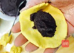 Pumpkin pie recipe 5