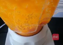 Illustration of how to make chicken steamed buns 4