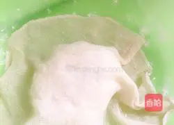 Illustration of how to make soup dumplings 2