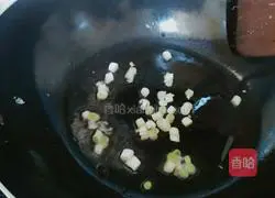 Vegetable soup noodles recipe 5