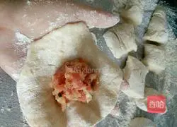 How to make steamed buns Illustration 4