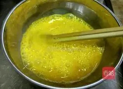 Zucchini and egg dumplings recipe 5