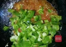 Spanish style fried rice recipe 6