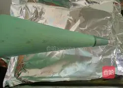 How to make cream cookies Illustration 4