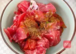 Beef Chow Mein Recipe Illustration 1