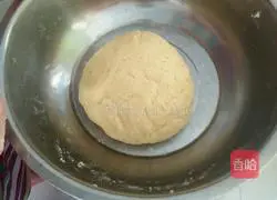 Illustration of how to make cornmeal steamed buns 4