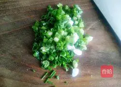 Spinach noodles recipe 7