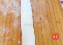 Sesame Shaobing Recipe Illustration 9