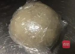 Illustration of how to make egg-filled cakes 2