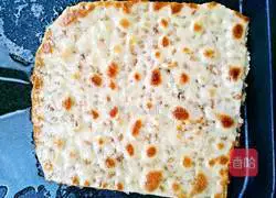 Soybean and sesame burrito recipe 13