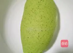 Spinach noodles recipe illustration 5