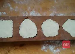 Wedding cake.Recipe 4