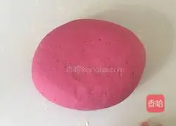 How to make dragon fruit dumplings stuffed with mushrooms and pork Illustration 5