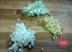 Zucchini and egg dumplings recipe 8