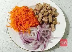 Egg pancake recipe 1